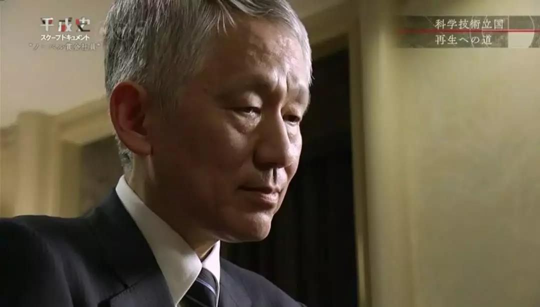 从“上班大叔”到荣获诺奖：科研应“脚踏实地”！