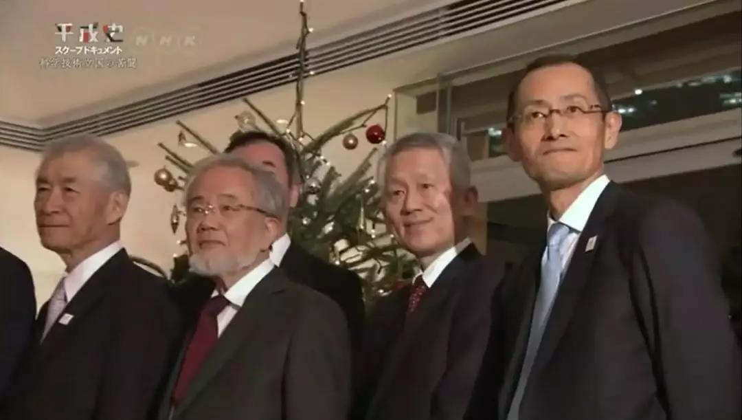 从“上班大叔”到荣获诺奖：科研应“脚踏实地”！
