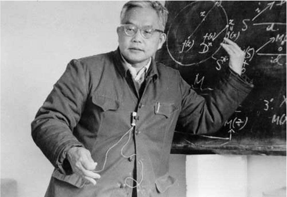“数学大国”迈向“数学强国”始于重视数学（上）