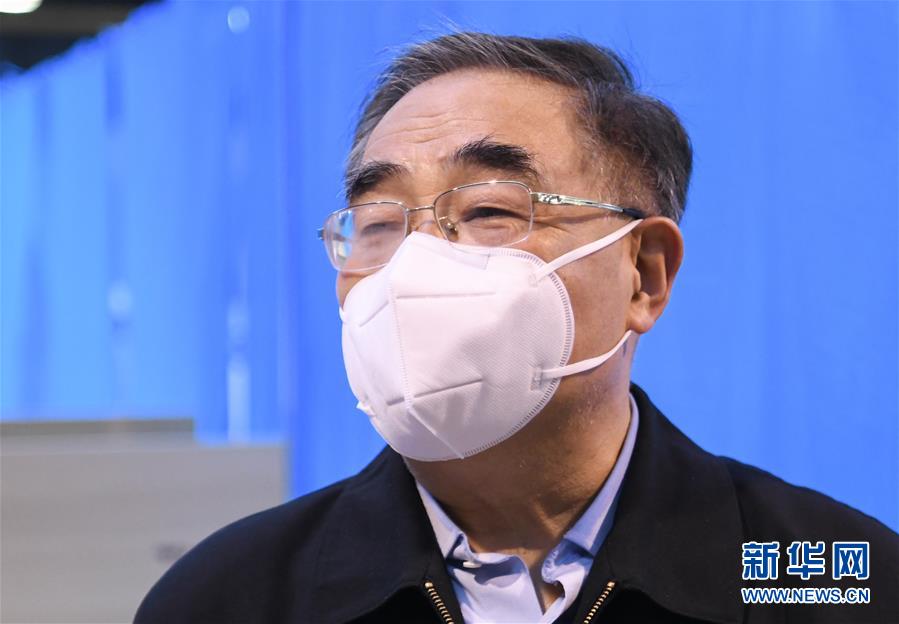 张伯礼院士：中医注重整体调节提高免疫，不鼓励人人吃药来预防