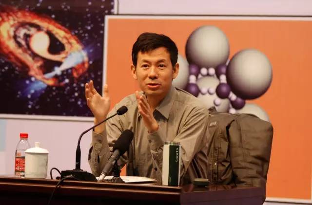 吴国盛：百年科技的历史回顾与哲学反思（下）