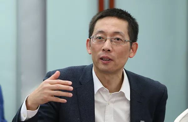 施一公：无论什么学科，研究生最不重要的素质就是智商
