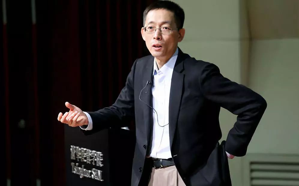 施一公：无论什么学科，研究生最不重要的素质就是智商