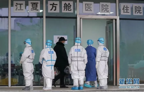 张曼菱：这个民族的中医