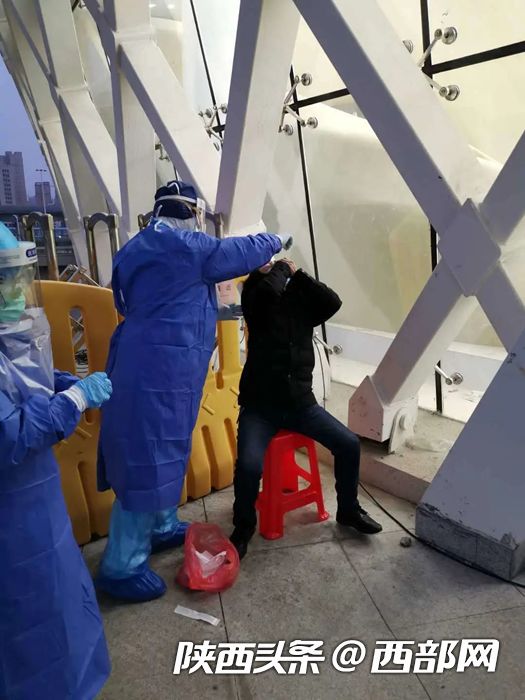 针药合用见效快|国家中医医疗队一线抗疫实录