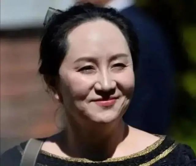 任正非：我已做好此生再也见不到女儿的准备！