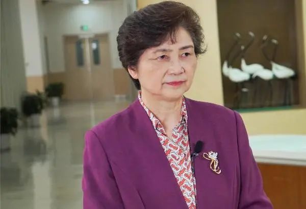 李兰娟：人类要掌握自己的命运