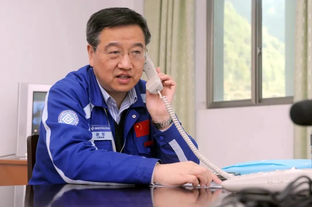 北斗三号卫星首席总设计师谢军答疑：中国的北斗，牛在哪儿？