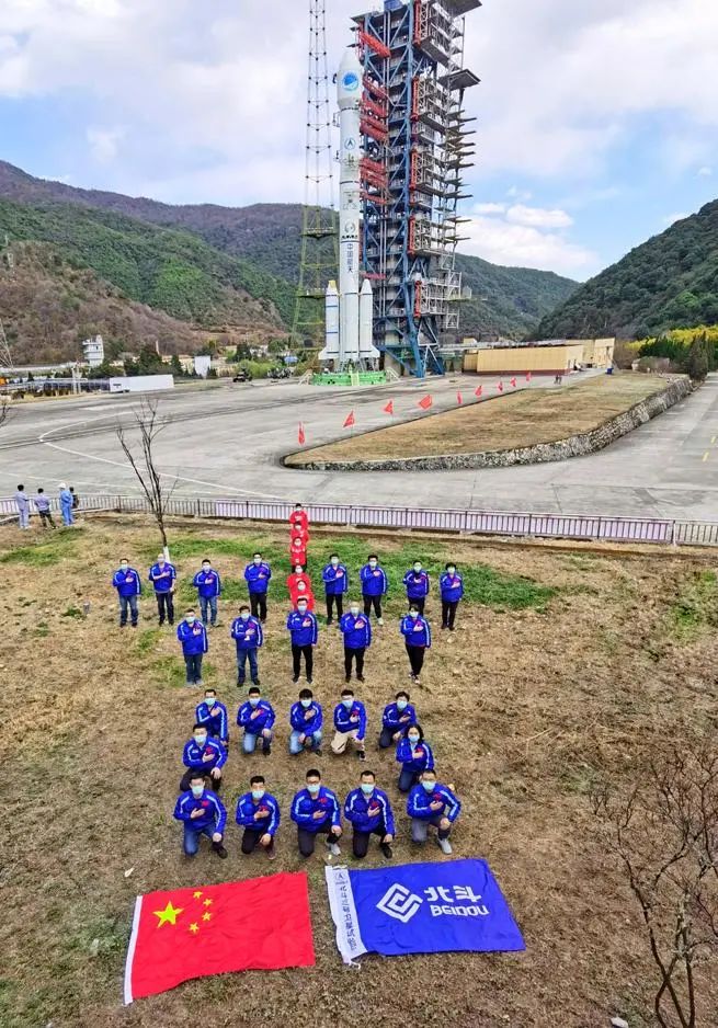北斗三号卫星首席总设计师谢军答疑：中国的北斗，牛在哪儿？