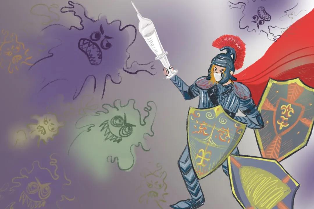 西医院士樊代明我为什么主张中医整体观
