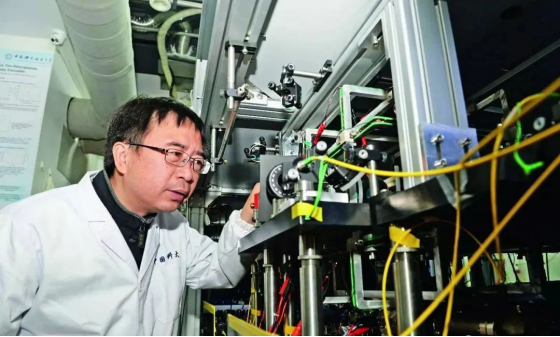 刚刚，中国宣布重大科技成果！是时候说说这位