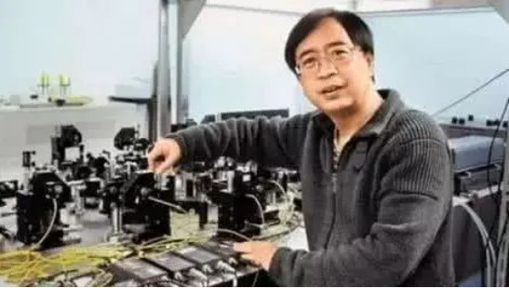 刚刚，中国宣布重大科技成果！是时候说说这位