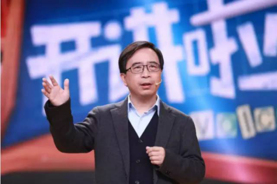 刚刚，中国宣布重大科技成果！是时候说说这位