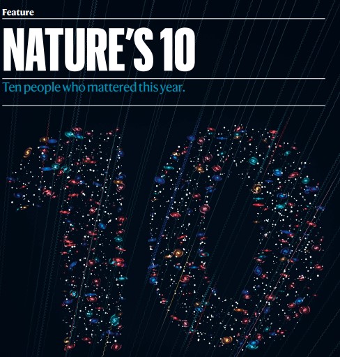 与事实不符！李兰娟院士就被《Nature》评为“2020年度十大科学人物”发表声明