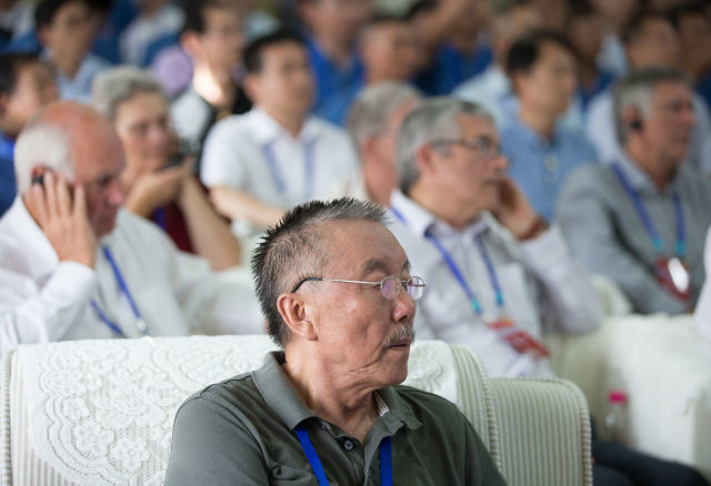 “中国天眼”将对全球科学界开放！今天，又想起他的名字…… 