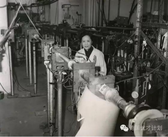 就在这个春节，美国人向这位中国女性致敬！她是世间真正的奇女子，可99%的中国人都还不知道！
