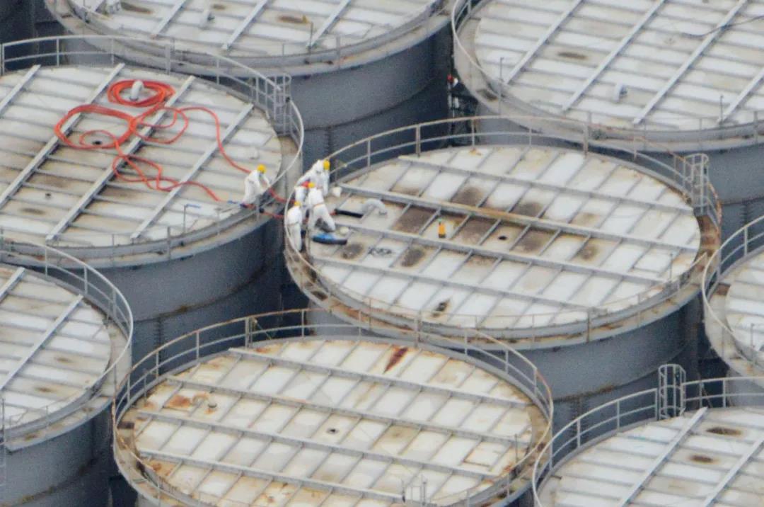 极其不负责任！日本核废水入海，影响有多大？