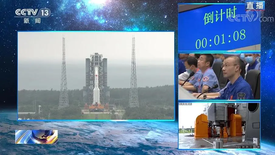 天和上天，这些高校立功！有些参与师生做隐姓埋名人