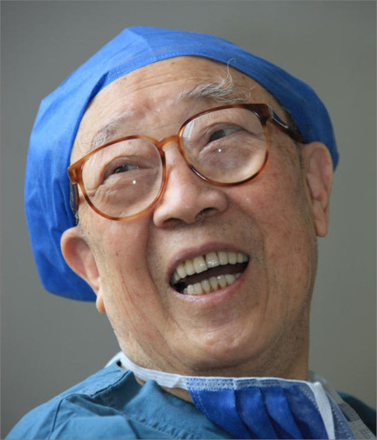 巨星陨落！吴孟超：如果有一天我要倒下去，就让我倒在手术室吧