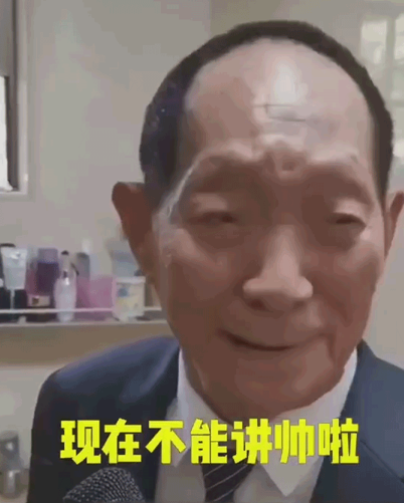 举国哀痛！那个最性情最执着最可爱的农民走了