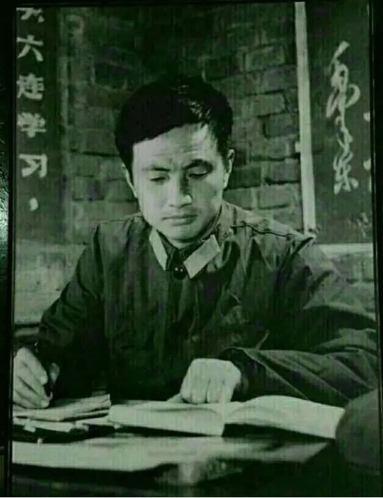 任正非：我的高考往事