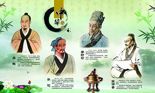 重磅！国家五部门联合发文，“十四五”时期中医药文化传播迎来发展的春天！
