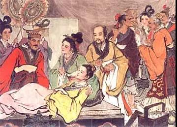 重磅！国家五部门联合发文，“十四五”时期中医药文化传播迎来发展的春天！