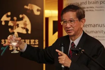 2021诺贝尔奖即将颁布！历史上哪些华人曾获此殊荣？ 