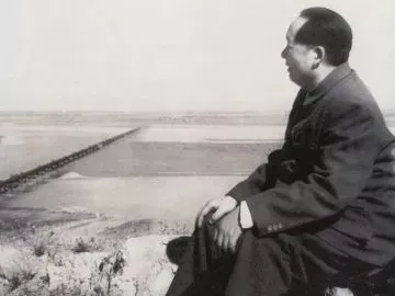 毛泽东的中医情结：称其为中国对世界贡献之首