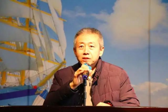 辛苦耕耘三十载 呕心沥血谋创新——天地生人年终学术座谈会