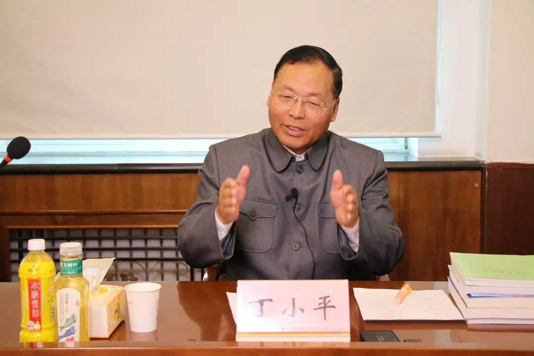 中医现代化、人的复杂性研究是人类医学的方向