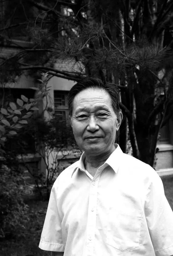 怀念朱照宣先生