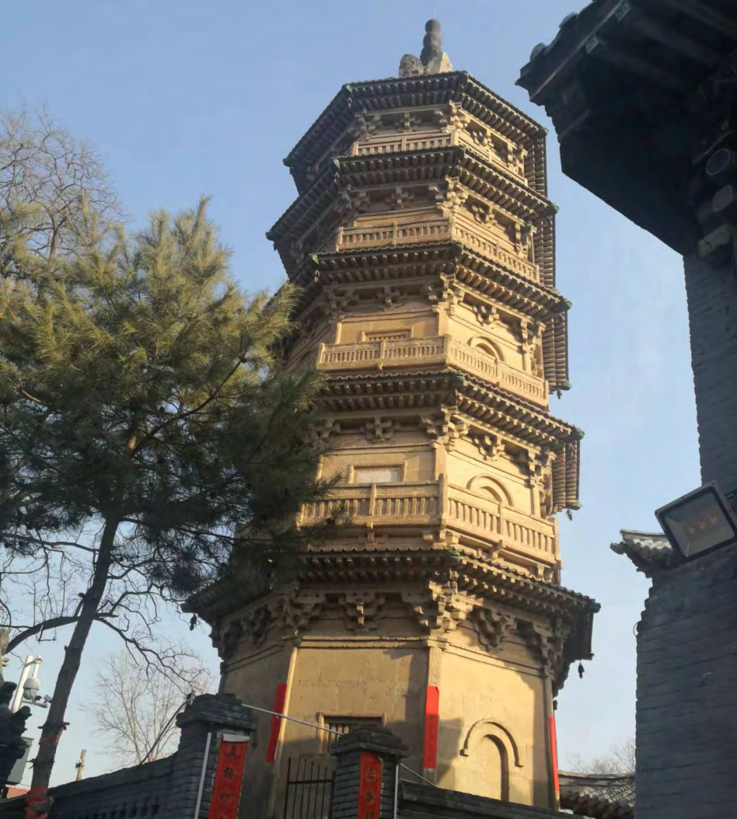 孙惠军：拒马源头探秘——涞源旅游散记之二