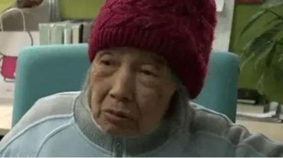 她被西方成为“女魔头”,84岁打破美国垄断，为祖国省万亿