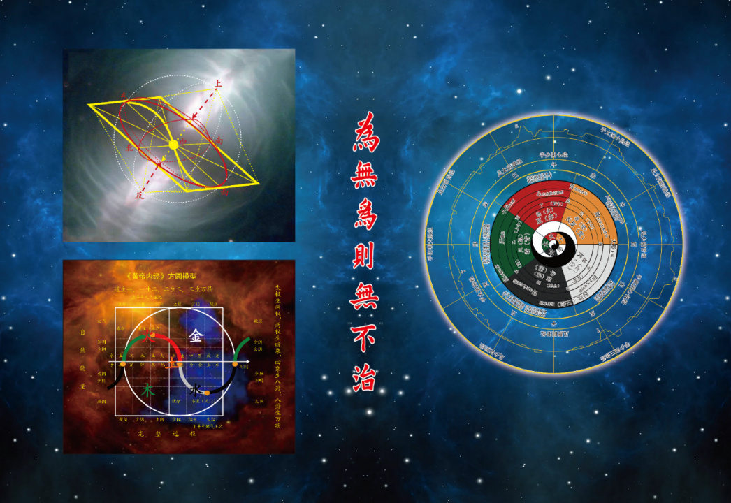 天地生人学术讲座1330讲——罗广英：中医唯象思维对于科学与哲学的融会贯通