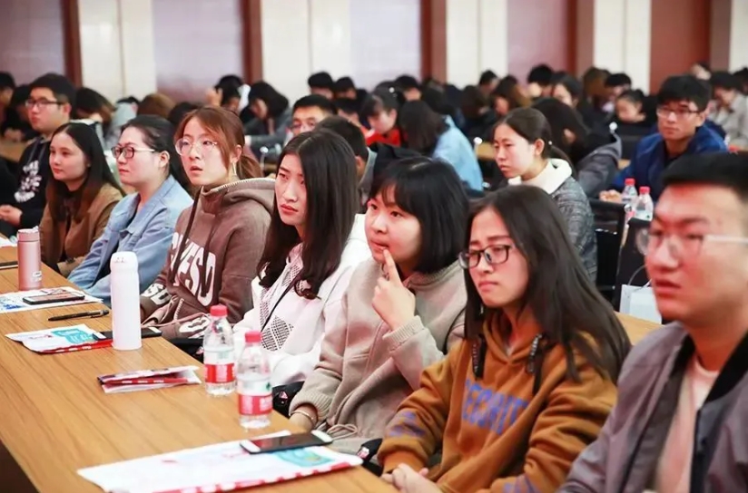 朱清时：能考七八十分，剩下的时间去实践中去试错就好了