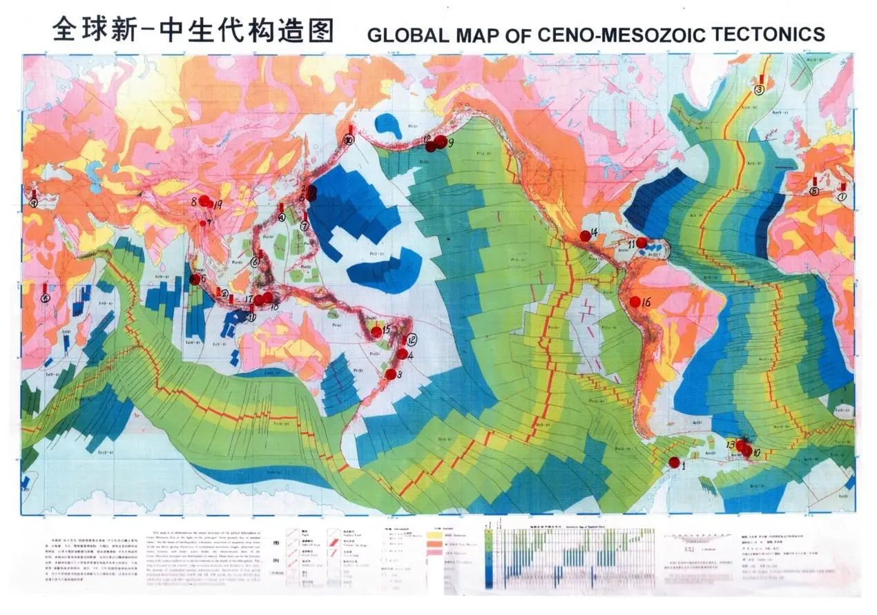 天地互动与地震预报探索（下）
