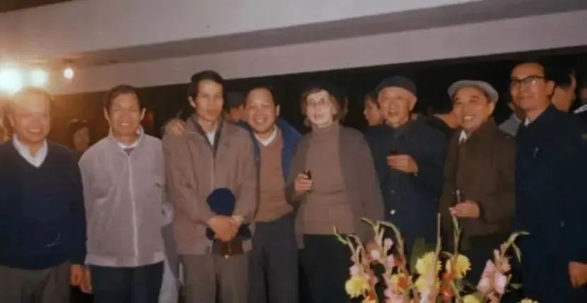 杨振宁的“卷王”好友，黄昆给物理学界留下了什么？