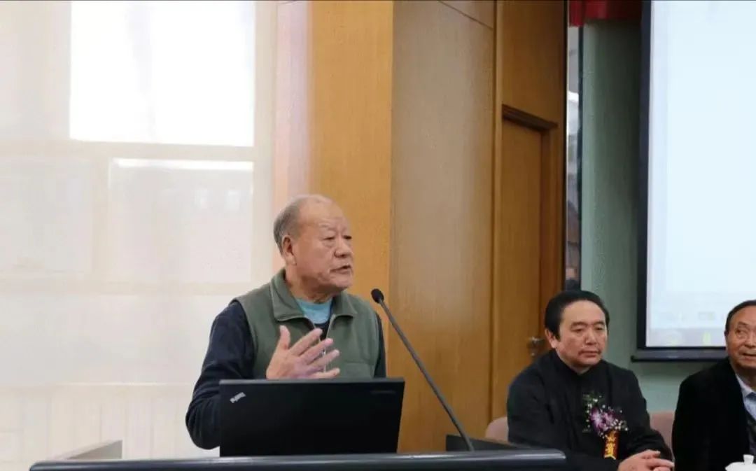 天地生人讲座第1387讲 | 商宏宽：在易学发展的过程中《周易》之变革与成就