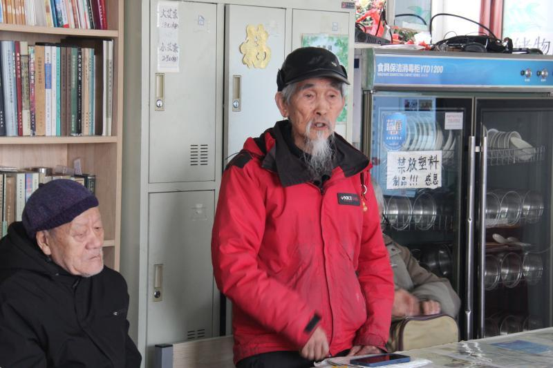 挑战自我 奋勇攀登 纪念中国人首次成功登顶珠峰 65 周年 登顶勇士余非在京分享传奇经历