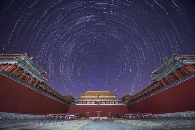 天地生人学术讲座第1393讲 | 贾福林：太庙与中轴线古建文化经典