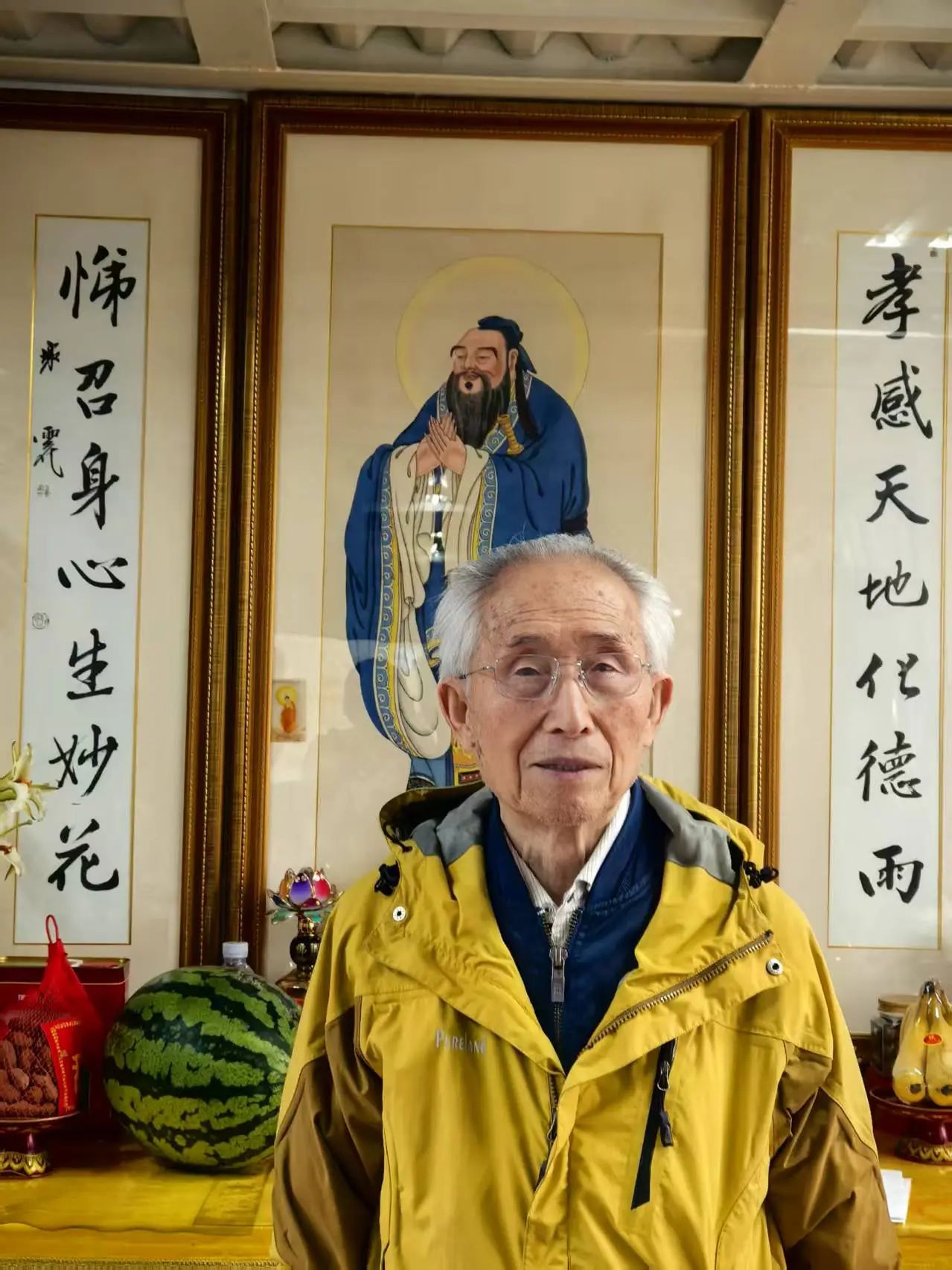 天地生人学术讲座第1398讲 | 王文光：诊脉知百病，秦草济世雄