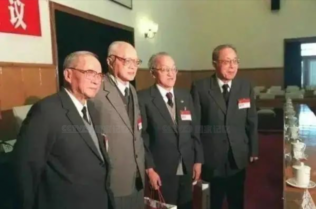 他为祖国核事业隐姓埋名17年！三次与诺贝尔奖擦肩而过
