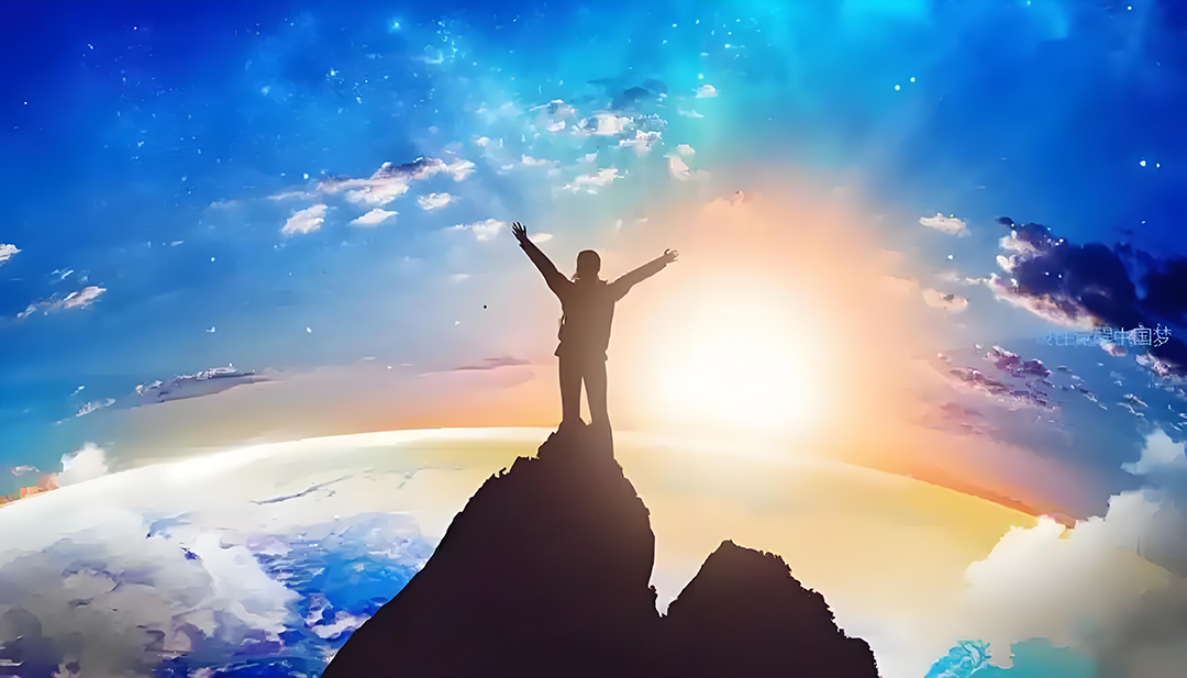 天地生人学术讲座第1511讲|时霞国:生命及健康真相探讨 天地生人学术讲座第1511讲|时霞国:生命及健康真相探讨
