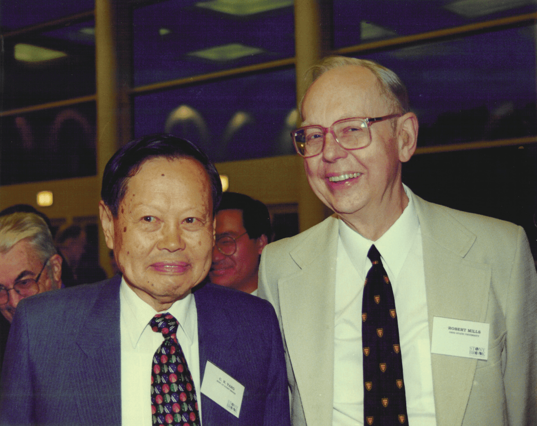 杨振宁:一个人要有大的成就,跟自己的taste有关 杨振宁:一个人要有大的成就,跟自己的taste有关