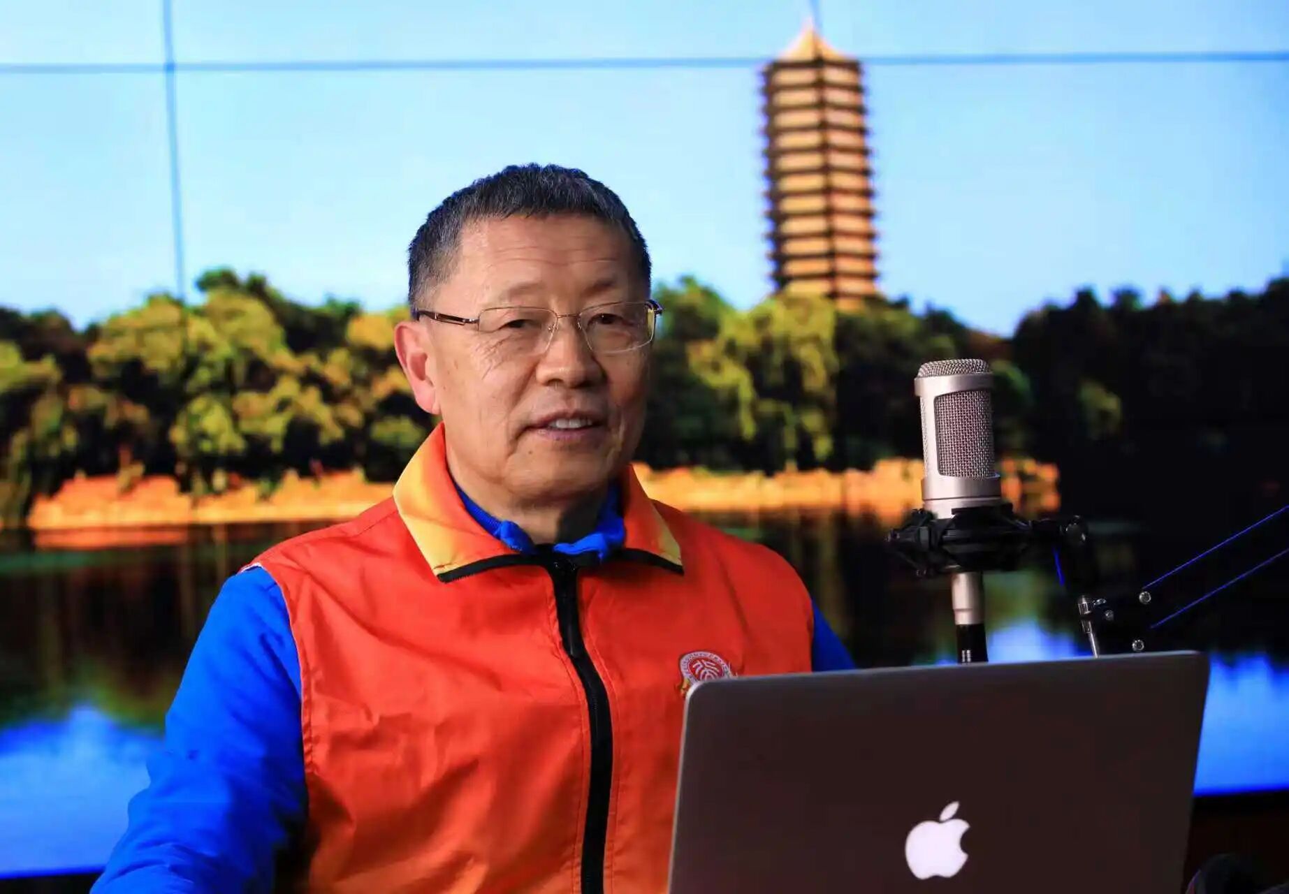 天地生人学术讲座第1519讲｜鲁瑞清：人生最后的“高拷”——您的死亡谁做主？