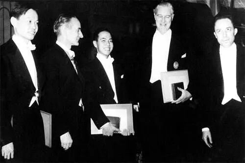 缅怀!杨振宁:我的学习与研究经历 缅怀!杨振宁:我的学习与研究经历