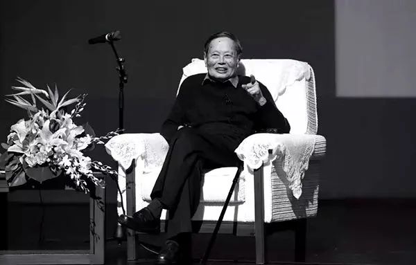 缅怀!杨振宁:我的学习与研究经历 缅怀!杨振宁:我的学习与研究经历