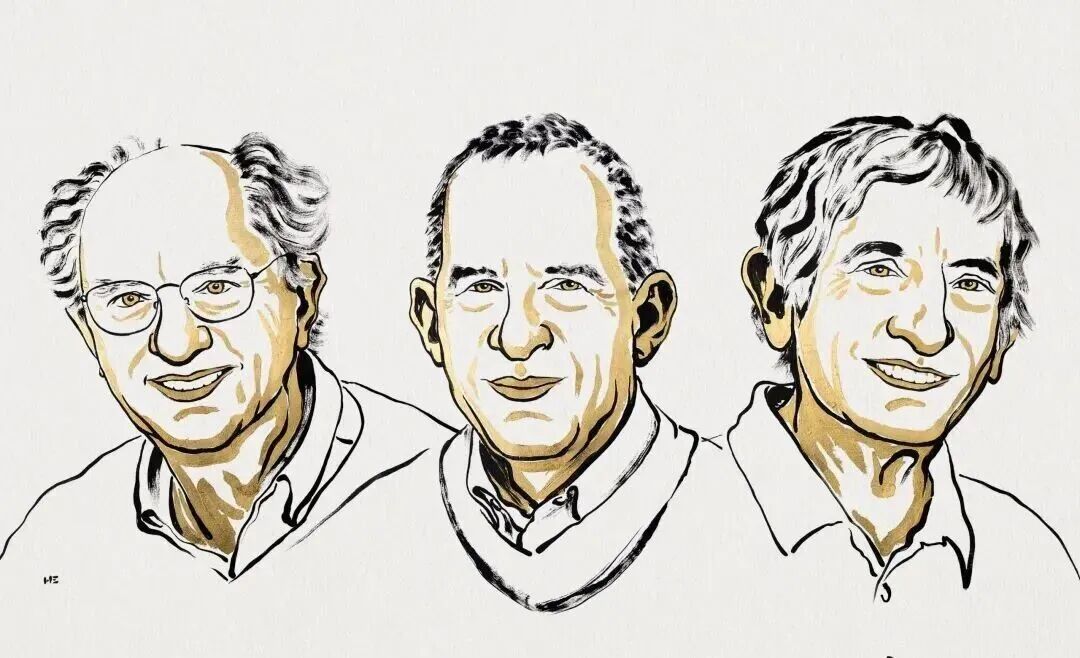 2025诺贝尔奖:物理、化学、医学三大奖项盘点 2025诺贝尔奖:物理、化学、医学三大奖项盘点