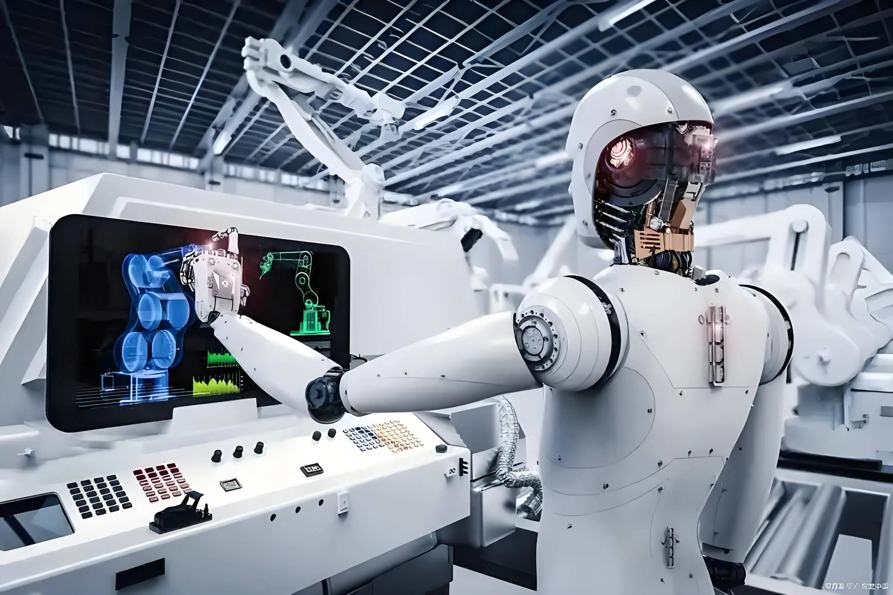 任正非最新讲话！1.4万字全文，信息量很大，知识量惊人